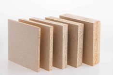 The Secret of fiberboard -image